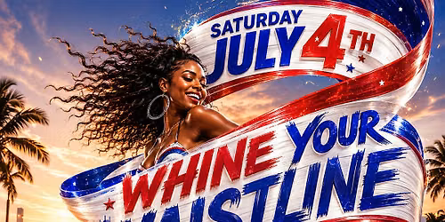 Whine Your Waistline at Underground Lounge | Everyone Free Entry with RSVP