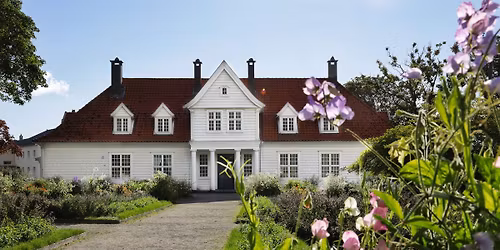 Hospiteringsdag elever 10. klasse