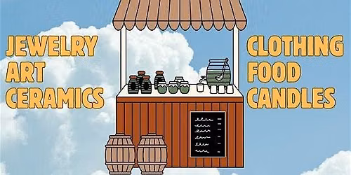 Vancouver Pop-Ups: SummerMade Market [Pop-Up + Local Vendors]
