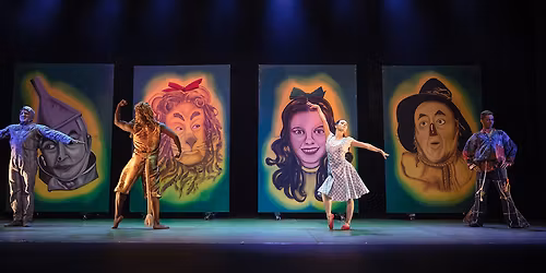 Ballet Pensacola: The Nutcracker