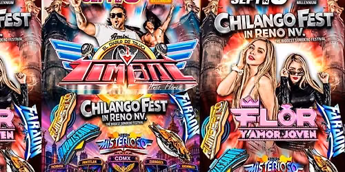 CHILANGO FEST