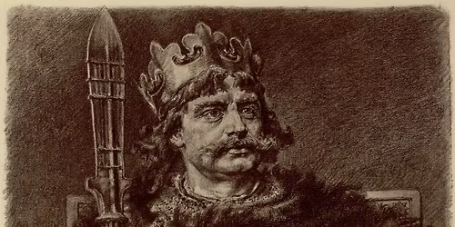 Wyk\u0142ad dra Paw\u0142a Migdalskiego pt. "NA SZLAKU CHROBREGO. Polska i Pomorze za pierwszych Piast\u00f3w..."