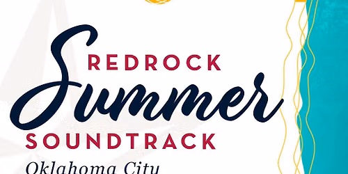 Live Music at Redrock OKC