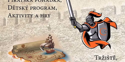 MiniRepliCon \u2013 rodinn\u00fd den s histori\u00ed, hrami a poh\u00e1dkou \u2013 MO\u0158SK\u00dd SV\u011aT