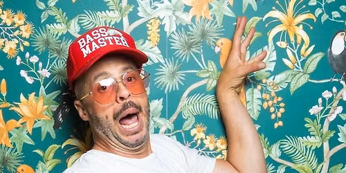 Ed Bassmaster 