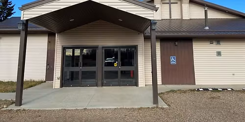 Lamont Christmas Light Up Gospel Concert