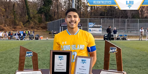 Parking Mercyhurst Lakers at LIU Sharks Mens Basketball