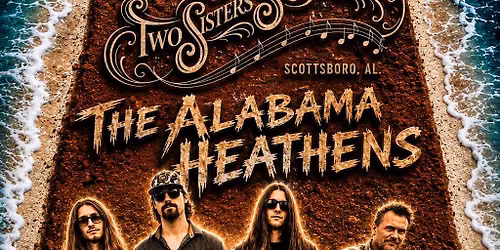 The Alabama Heathens