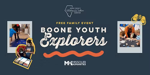 Free Family Event - Heroes Through History: Honoring Local Veterans