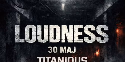 LOUDNESS 3.0 