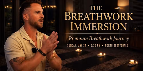 The Breathwork Immersion