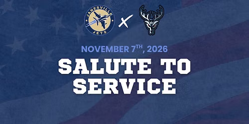 Salute to Service