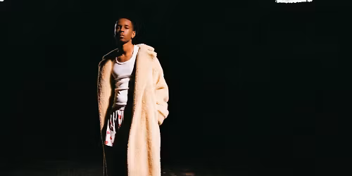 Isaia Huron, TheARTI$t, Durand Bernarr in Oklahoma City