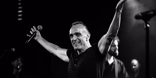 Hank Azaria and the EZ Street Band