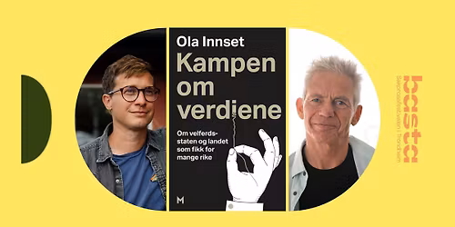 Har landet v\u00e5rt f\u00e5tt for mange rike?
