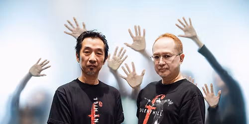 Akira Yamaoka at House of Blues Dallas