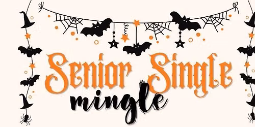 Senior Single Mingle