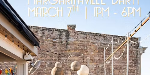 Margaritaville Darty