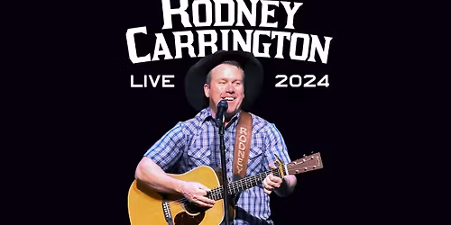 Rodney Carrington