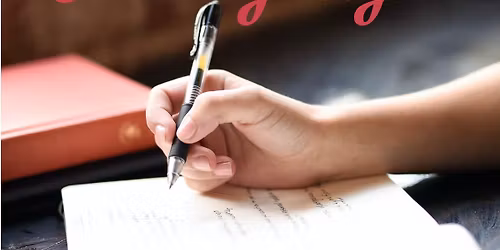 The Carrot Community Arts Coffeehouse Poetry Night