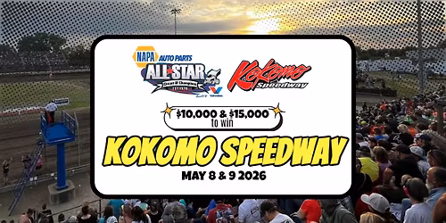 Kokomo Speedway