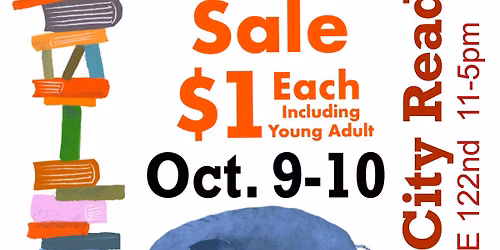 Kids Books Flash Sale