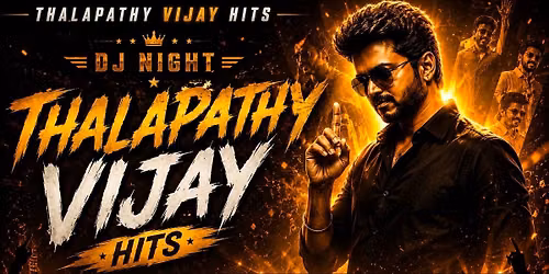 Thalapathy Thursdays