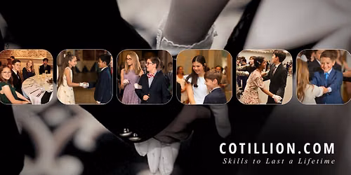 7th Annual Birmingham Cotillion