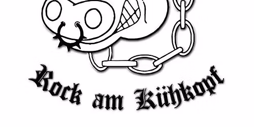RAK\u00dc   -Rock am K\u00fchkopf 