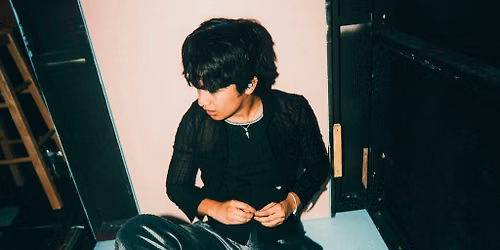 MICO - IN:BETWEEN TOUR