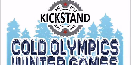 Coldlympics