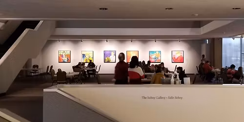 Family Sundays | FREE Art & Craft Activities