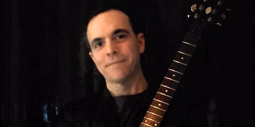 Jonathan Baker live at Aerie's Resort & Winery!