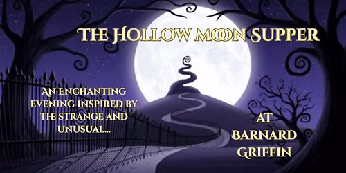 The Hollow Moon Supper - RICHLAND