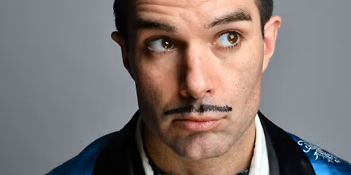 Troy Hawke: Never Stop, Never Change!