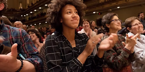 Handel and Haydn Society