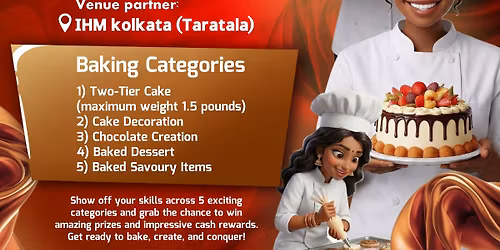 BENGAL BEST BAKERS 2026