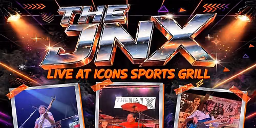 \ud83c\udfb8The JNX @ Icons\ud83c\udfb8