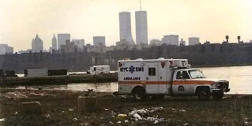 EMT Course Bay Ridge