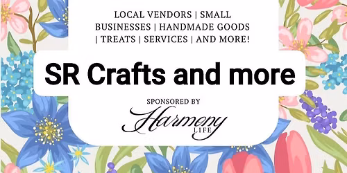 Harmony May Market