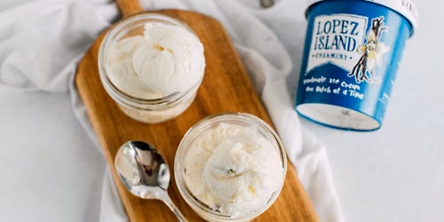 History Pub - The Scoop on Lopez Island Creamery & McMenamins Ice Cream