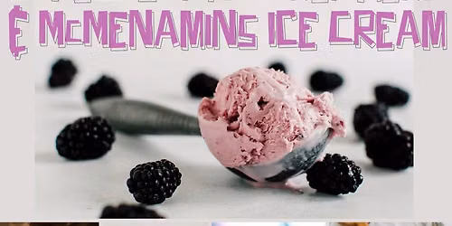 History Pub - The Scoop on Lopez Island Creamery & McMenamins Ice Cream