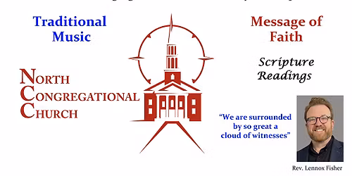 Sunday Worship 11\/16\/2025