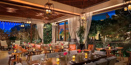 Parking Wynn Williams (18+)