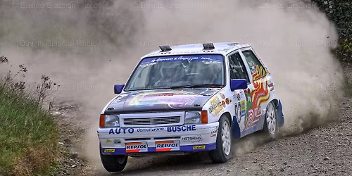 MOTORI E SPERANZA IN BIRRERIA A PEDAVENA - UN SORRISO A QUATTRO RUOTE