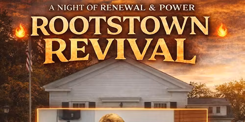 Equipping Meeting-Rootstown Ohio