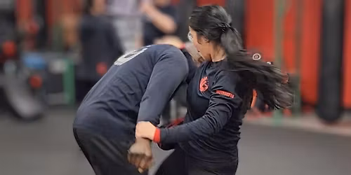 L.A.C.E. - Ladies, Awareness, Confidence & Empowerment