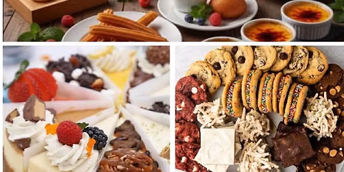 Fixing Her Crown Annual Bake Sale Fundraiser