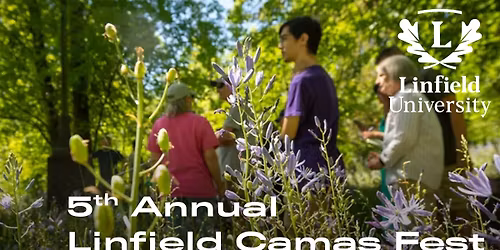 5th Annual Camas Festival 