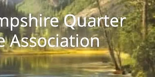 New Hampshire Quarter Horse Assoc. Region 3 with ECRRA Full Slate